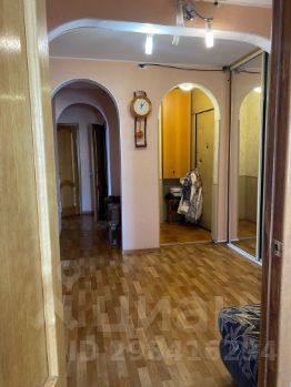 3-комн.кв., 75 м², этаж 7