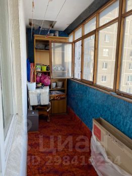 3-комн.кв., 75 м², этаж 7