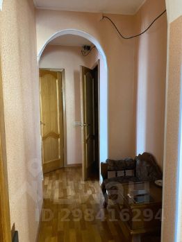 3-комн.кв., 75 м², этаж 7