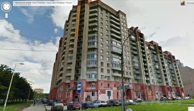 своб. назнач. 170 м², этаж -1