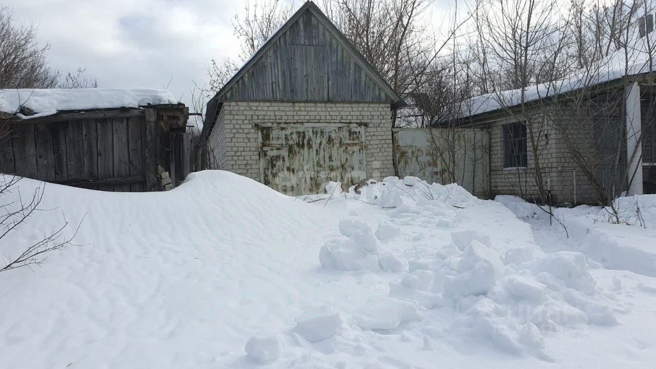 Купить дом в селе Уткино Липецкой области, продажа домов - база объявлений  Циан. Найдено 7 объявлений