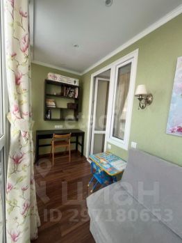 2-комн.кв., 48 м², этаж 8