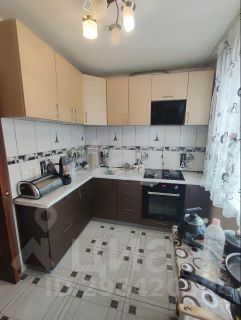 2-комн.кв., 51 м², этаж 3