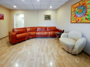 3-комн.кв., 55 м², этаж 2