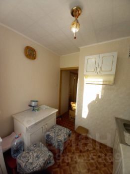 2-комн.кв., 44 м², этаж 3