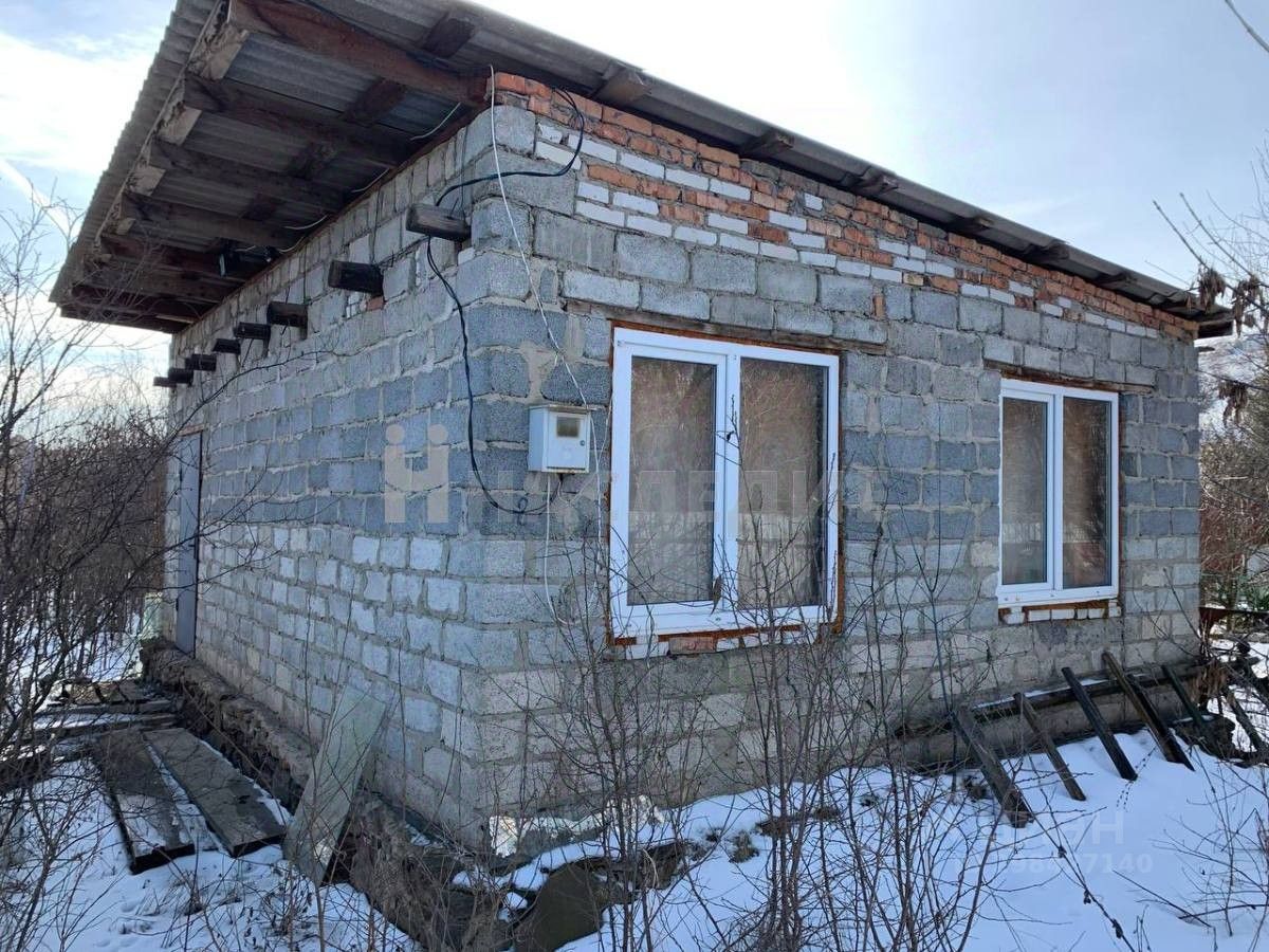 Купить загородную недвижимость в СНТ Садовод в городе Белая Калитва,  продажа загородной недвижимости - база объявлений Циан. Найдено 1 объявление