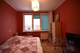 3-комн.кв., 62 м², этаж 6