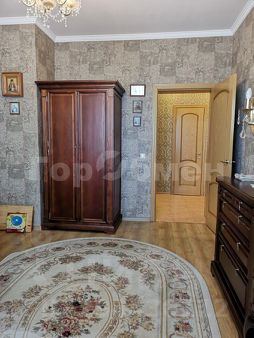 3-комн.кв., 67 м², этаж 6