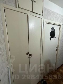 2-комн.кв., 45 м², этаж 6