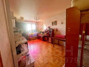 3-комн.кв., 67 м², этаж 4