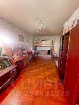 3-комн.кв., 67 м², этаж 4