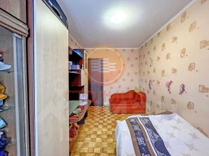 2-комн.кв., 43 м², этаж 4