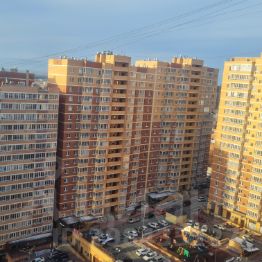 4-комн.кв., 120 м², этаж 18