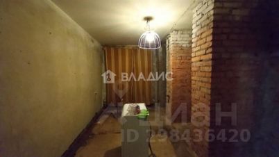 2-комн.кв., 47 м², этаж 1