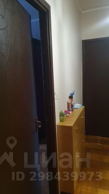 2-комн.кв., 54 м², этаж 1