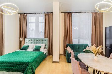2-комн., 52 м², 1/19 этаж