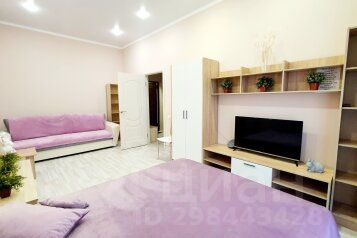 1-комн., 40 м², 3/10 этаж