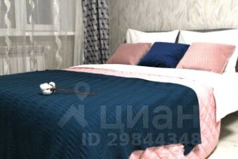 1-комн.кв., 45 м², этаж 9