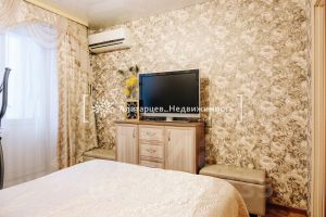 3-комн.кв., 65 м², этаж 2