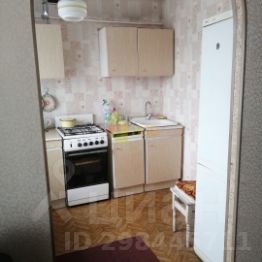 3-комн.кв., 50 м², этаж 5