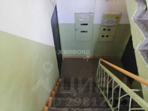 3-комн.кв., 57 м², этаж 1