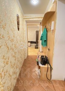 2-комн.кв., 45 м², этаж 1