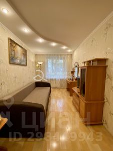 2-комн.кв., 45 м², этаж 1