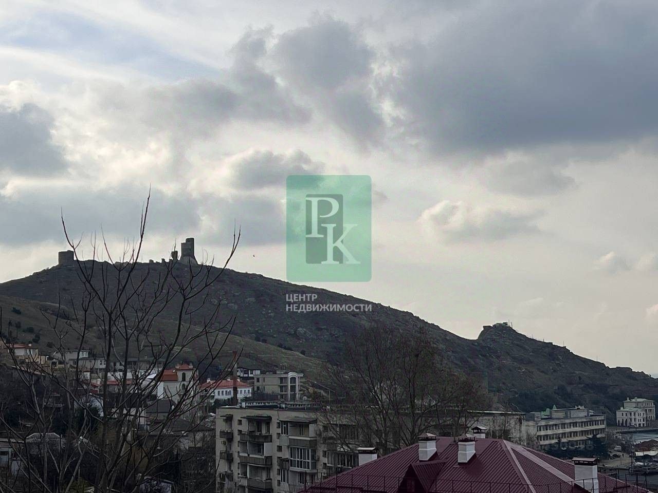 Купить Участок В Балаклаве Недорого