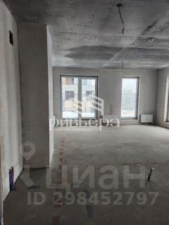 3-комн.кв., 170 м², этаж 8