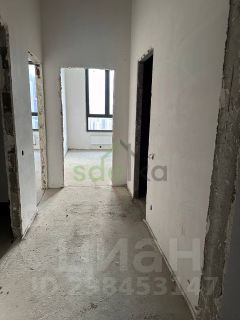 4-комн.кв., 97 м², этаж 28