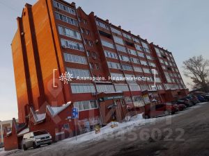 1-комн.кв., 47 м², этаж 7