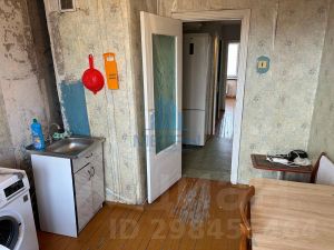 3-комн.кв., 64 м², этаж 2