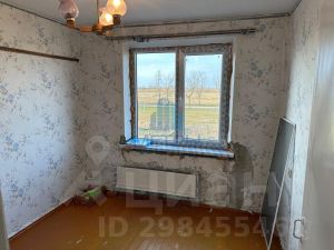 3-комн.кв., 64 м², этаж 2