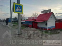 торг. площадь 60 м², этаж 1