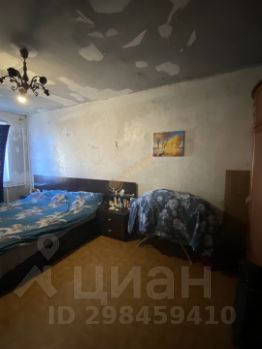 3-комн.кв., 81 м², этаж 6