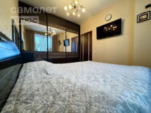 3-комн.кв., 68 м², этаж 11