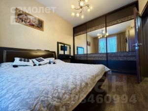 3-комн.кв., 68 м², этаж 11