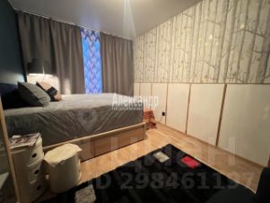 1-комн.кв., 53 м², этаж 3