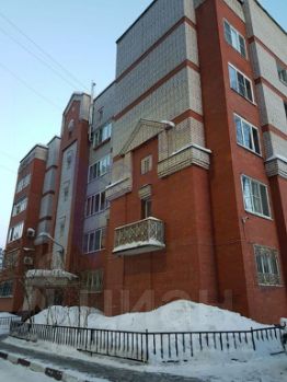 3-комн.кв., 91 м², этаж 3