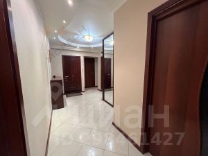 3-комн.кв., 72 м², этаж 1