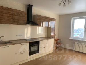 2-комн.кв., 60 м², этаж 6