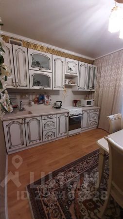 1-комн.кв., 46 м², этаж 6