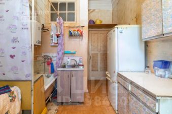 2-комн.кв., 48 м², этаж 1