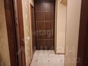 2-комн.кв., 50 м², этаж 3