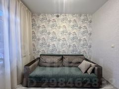 1-комн.кв., 39 м², этаж 2