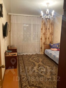 2-комн.кв., 45 м², этаж 6