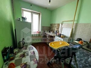 3-комн.кв., 58 м², этаж 15