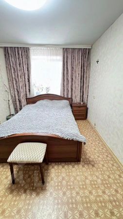 3-комн.кв., 67 м², этаж 4