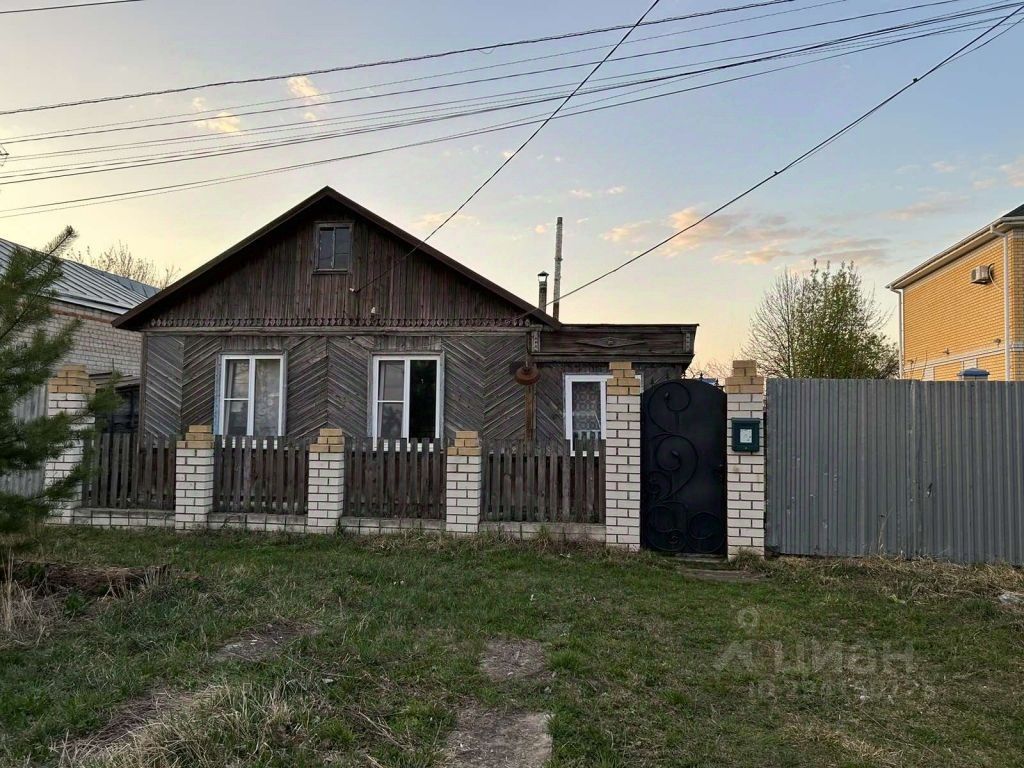 Купить загородную недвижимость на улице Гризодубовой в городе Павлово,  продажа загородной недвижимости - база объявлений Циан. Найдено 2 объявления