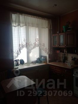 2-комн.кв., 53 м², этаж 1